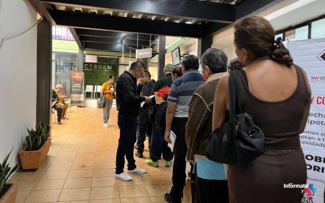 crédito jubilados