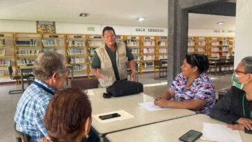 Cuautla avanza para certificar su mercado como espacio saludable