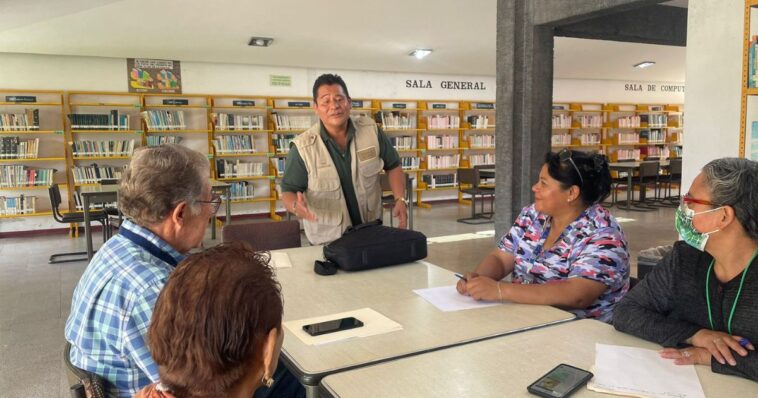 Cuautla avanza para certificar su mercado como espacio saludable
