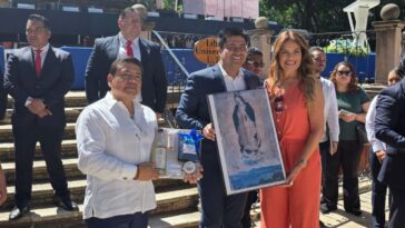 Cuautla festeja el 213 Aniversario del Rompimiento del Sitio de Huajuapan