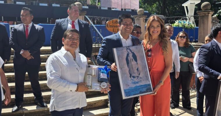 Cuautla festeja el 213 Aniversario del Rompimiento del Sitio de Huajuapan