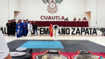 Cuautla Indígena