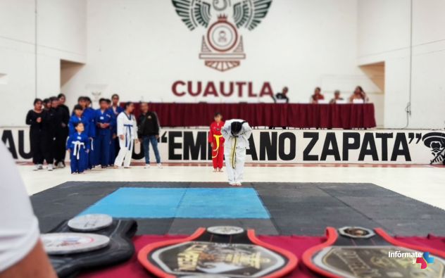 Cuautla Indígena