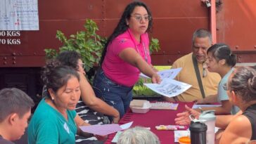 Cuautla impulsa inclusión con taller de verano IMAPED