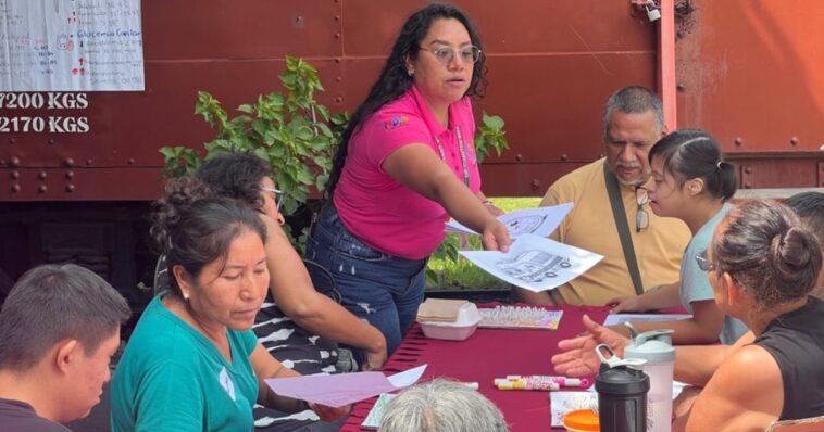 Cuautla impulsa inclusión con taller de verano IMAPED