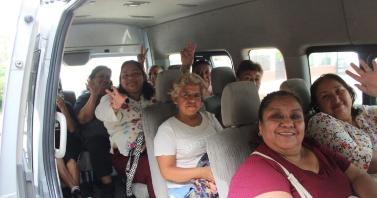 Cuautla ofrece mastografías gratuitas y permanentes