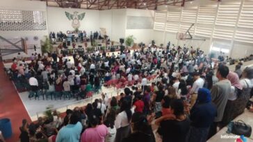Cuautla paz