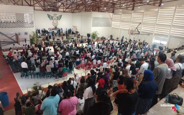 Cuautla paz