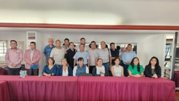 Cuautla refuerza colaboración con asociaciones religiosas