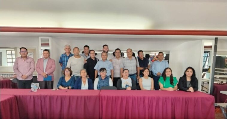 Cuautla refuerza colaboración con asociaciones religiosas