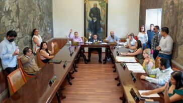 Cuautla respalda reforma por mujeres