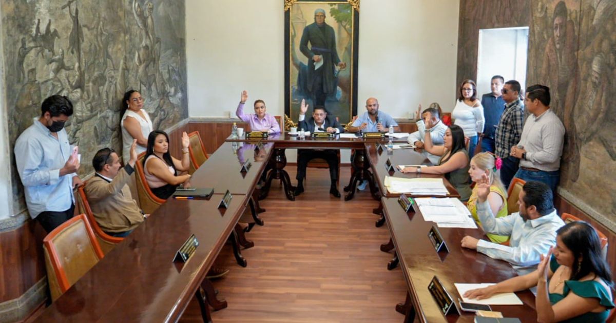 Cuautla respalda reforma por mujeres