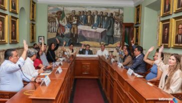 Austeridad Cuernavaca