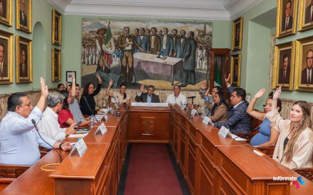 Austeridad Cuernavaca