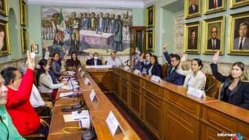 Cuernavaca estabilidad Financiera