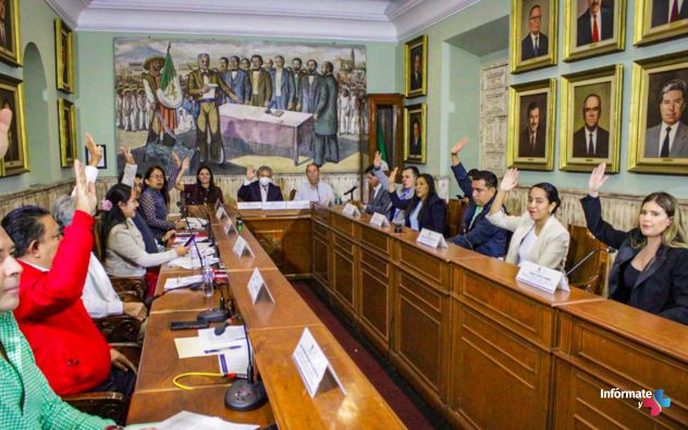 Cuernavaca estabilidad Financiera
