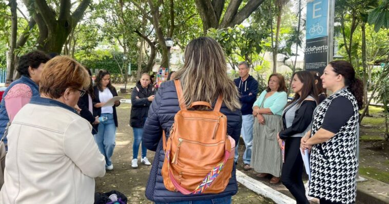 Cuernavaca capacita a docentes para manejar el estrés y las emociones