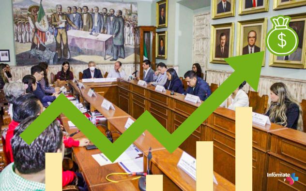 Finanzas Cuernavaca