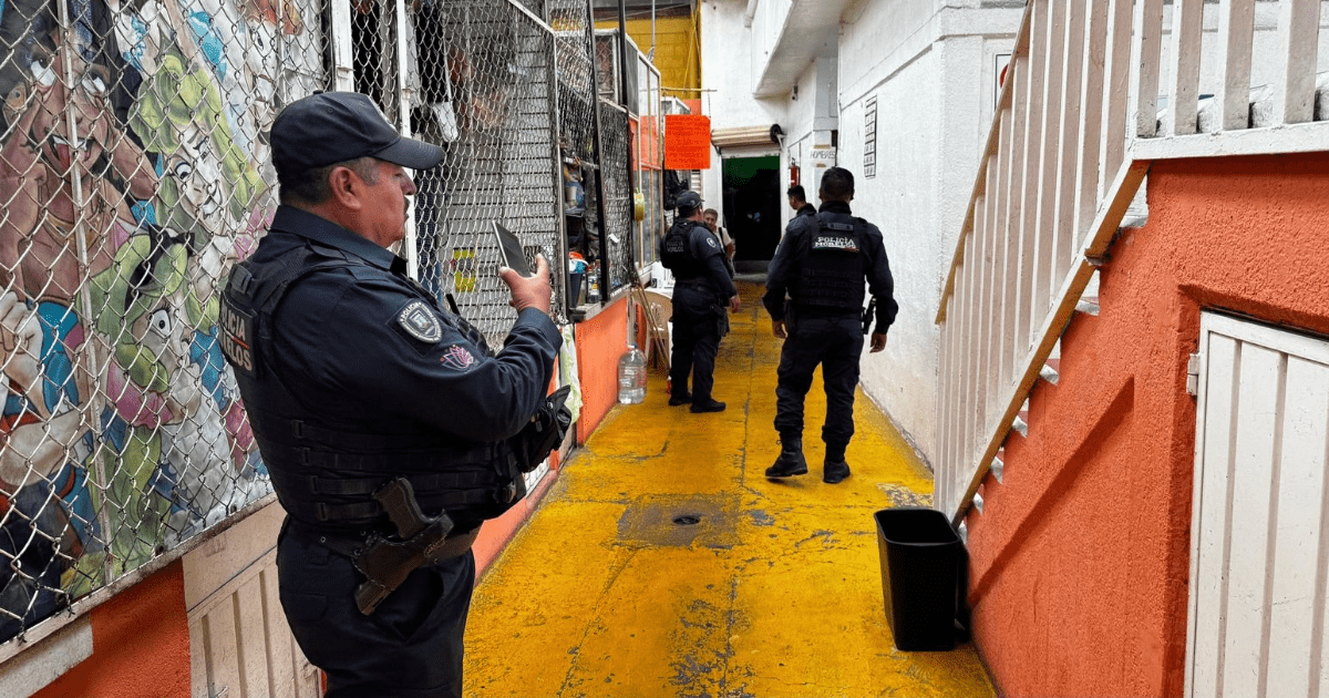 Refuerzan vigilancia en Mercados de Cuautla