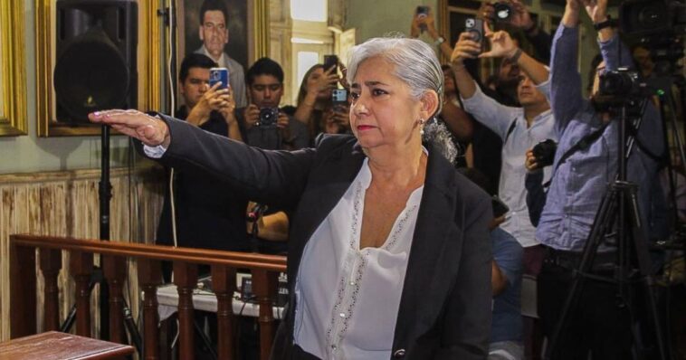Cuernavaca ya cuenta con nueva Consejera Jurídica