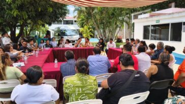 DIF Cuautla y Ayuntamiento suman esfuerzos por las familias