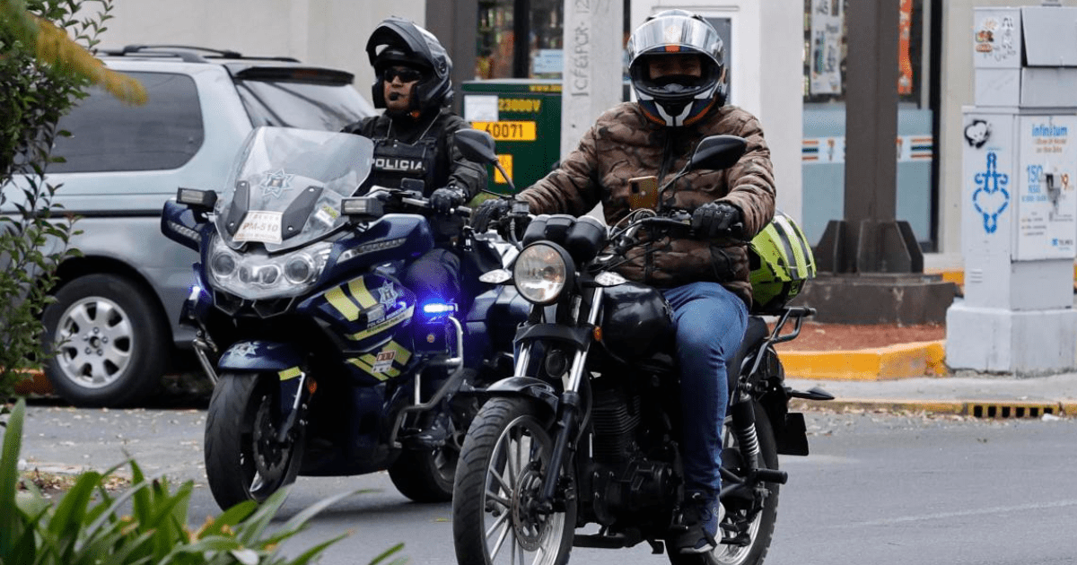 Resultados positivos en Jiutepec: “Moto Segura”