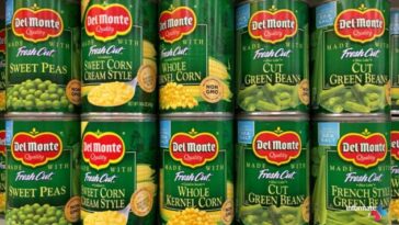Del Monte en Banca rota