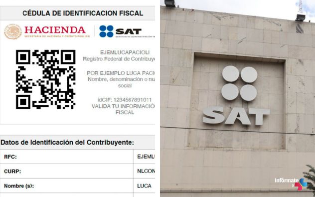 CSF SAT