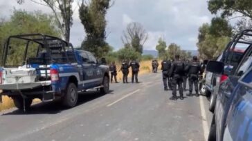 Detienen a exalcalde y exfuncionario de Acapulco