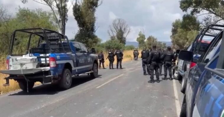 Detienen a exalcalde y exfuncionario de Acapulco