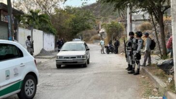 disminuye robo de vehículos en Jiutepec