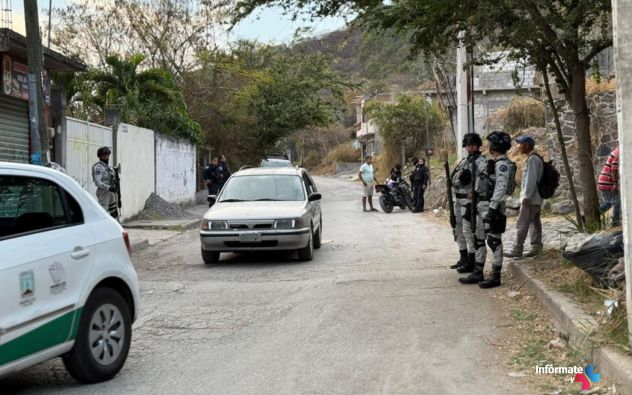 disminuye robo de vehículos en Jiutepec