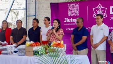 DESPENSA DIF JIUTEPEC