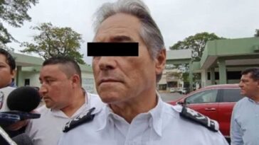 Exsecretario de seguridad de Tabasco cuenta con ficha roja de la Interpol