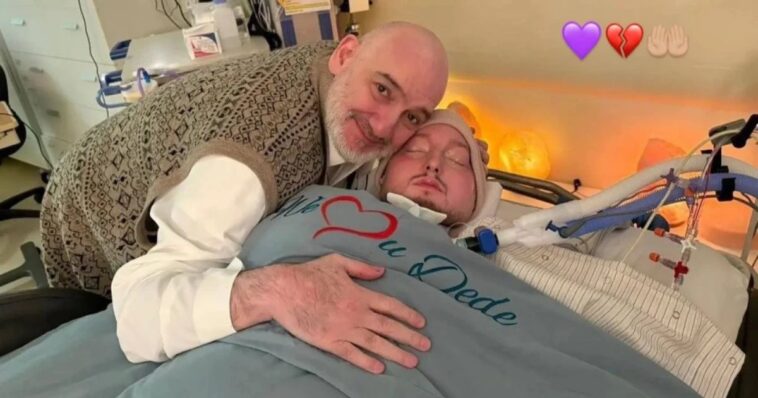 Fallece el “Príncipe Durmiente” tras 20 años en coma