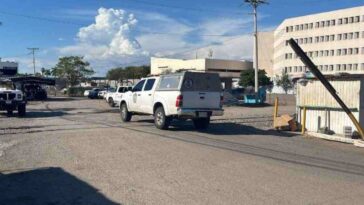Fallecen tres reos tras riña en penal de Sinaloa
