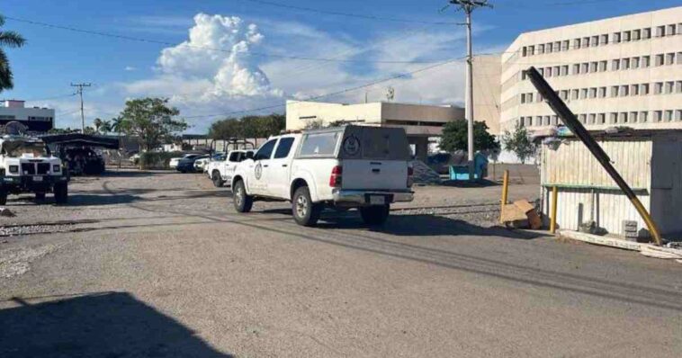 Fallecen tres reos tras riña en penal de Sinaloa