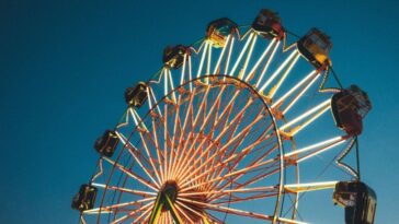 Feria (1)