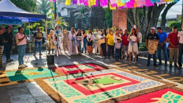 Festival Cultural de Verano 2025 llega a Ocotepec