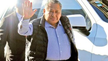 Fiscal del caso de Ayotzinapa dejó su cargo