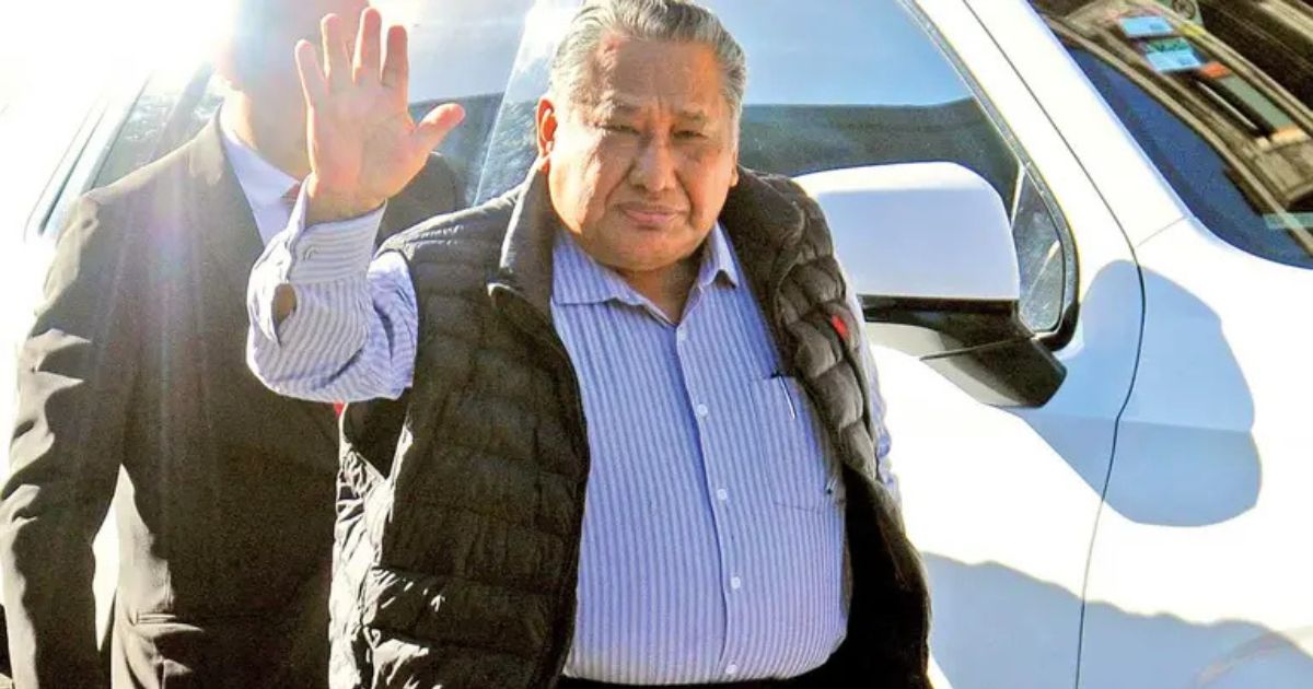 Fiscal del caso de Ayotzinapa dejó su cargo