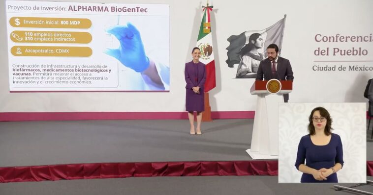 Gobierno de Morelos celebra inversión que transformará Jiutepec