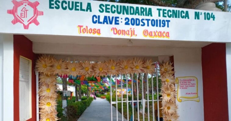 Graduación termina en pelea y disparos en Oaxaca