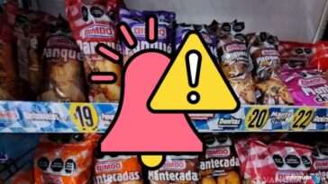bimbo colorantes