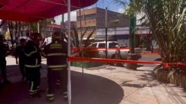 Hallan cuerpo en coladera de Iztapalapa