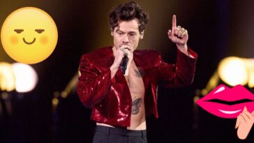 Harry Styles lanza vibrador y lubricante sexual a la venta
