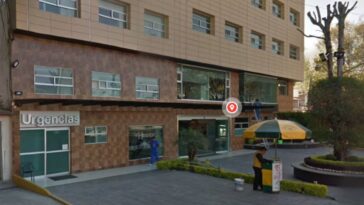 Hospital de Tlalpan dejó morir a una abuelita tras no pagar 30 mil pesos
