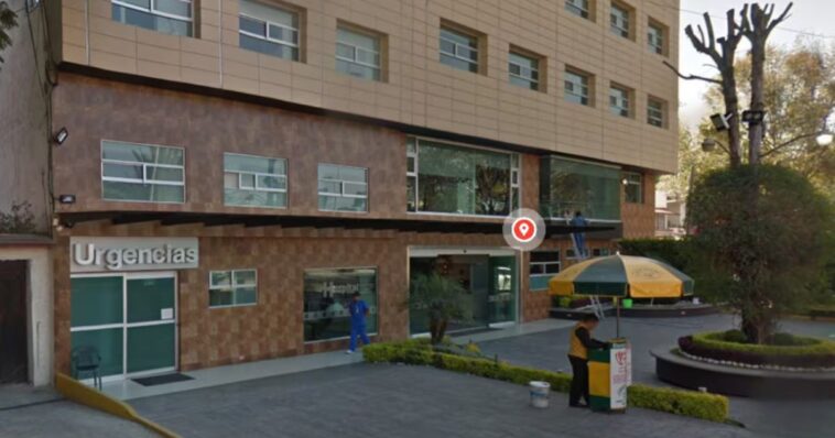 Hospital de Tlalpan dejó morir a una abuelita tras no pagar 30 mil pesos