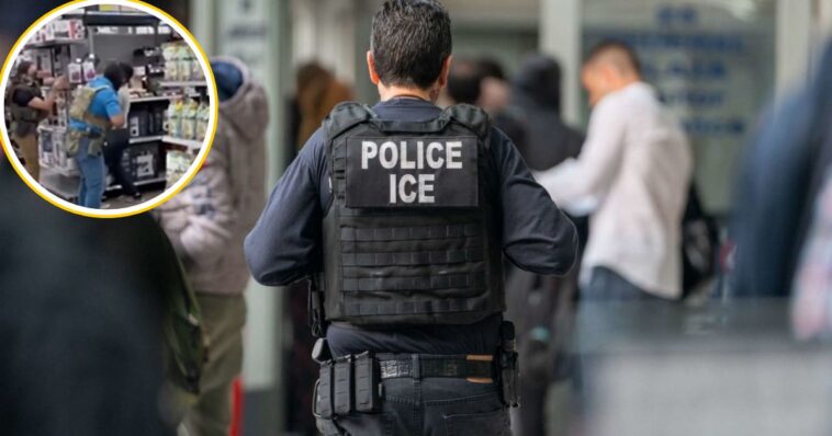 ICE