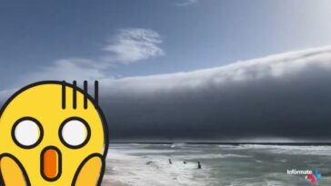 tsunami o nube Portugal